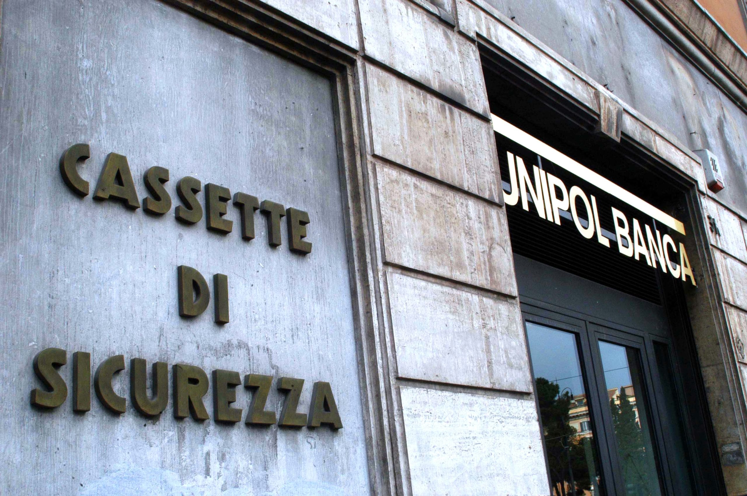 cassette di sicurezza