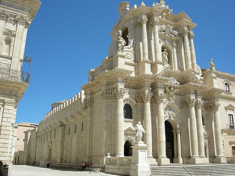 duomo-Siracusa