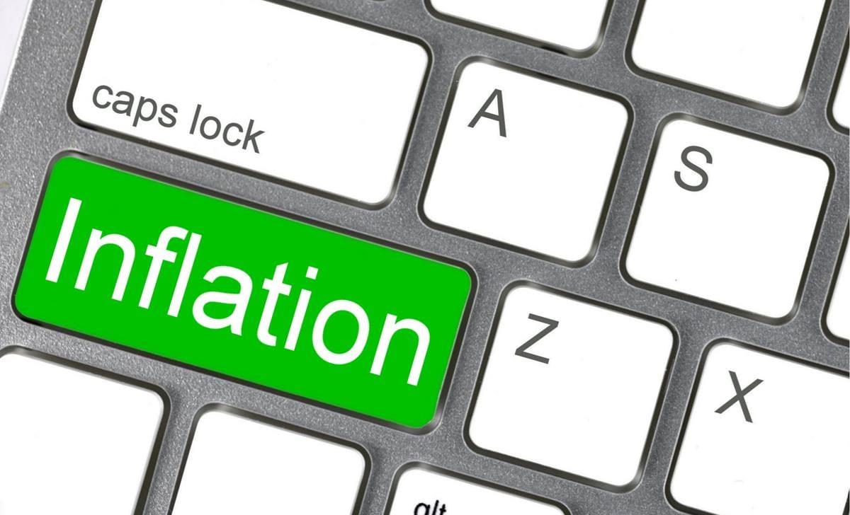 inflazione