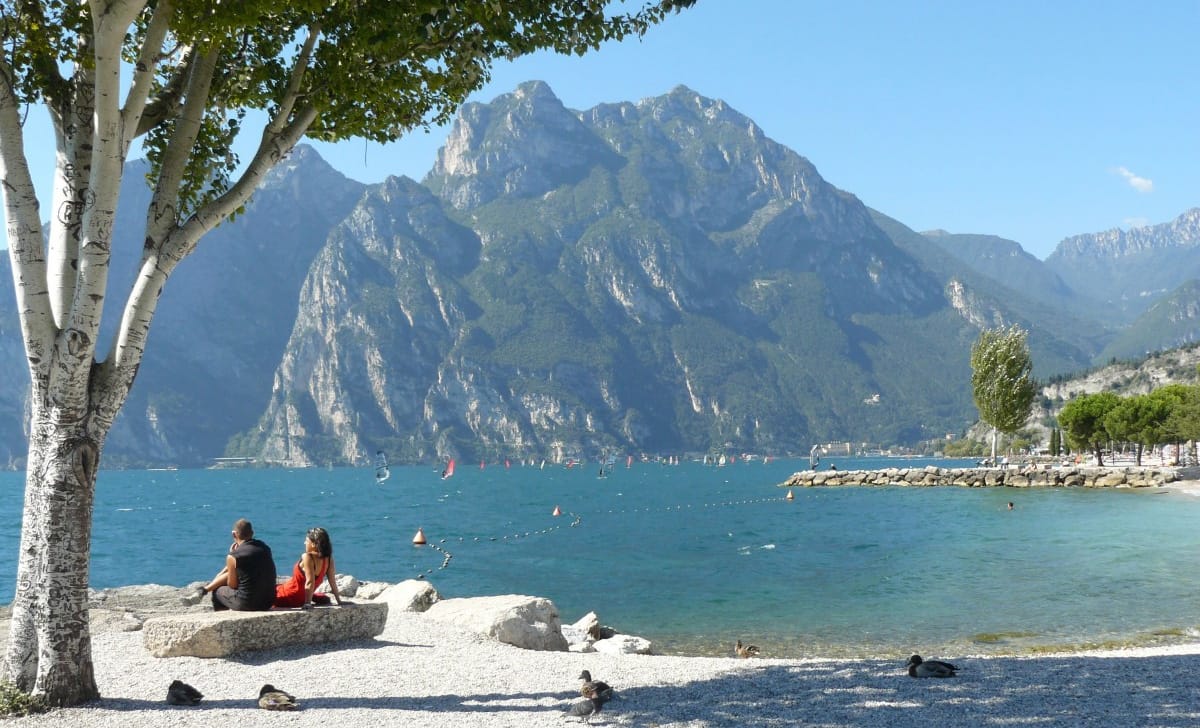 Lago di Garda