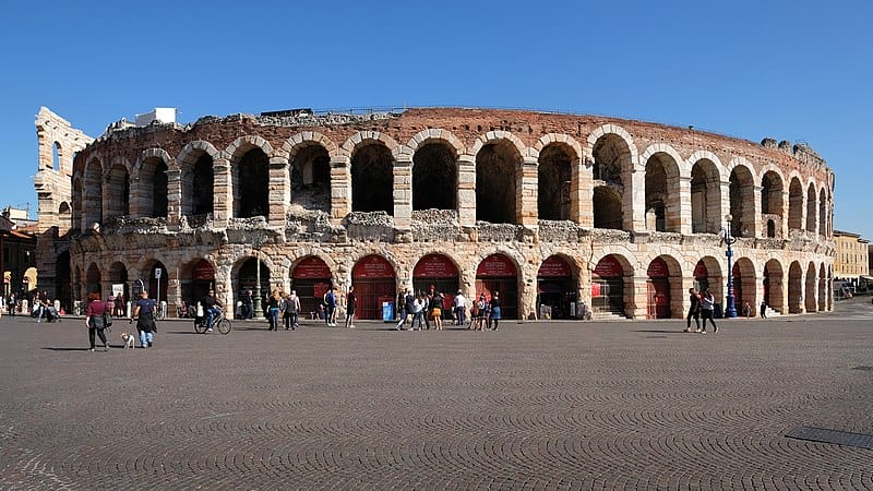 Verona