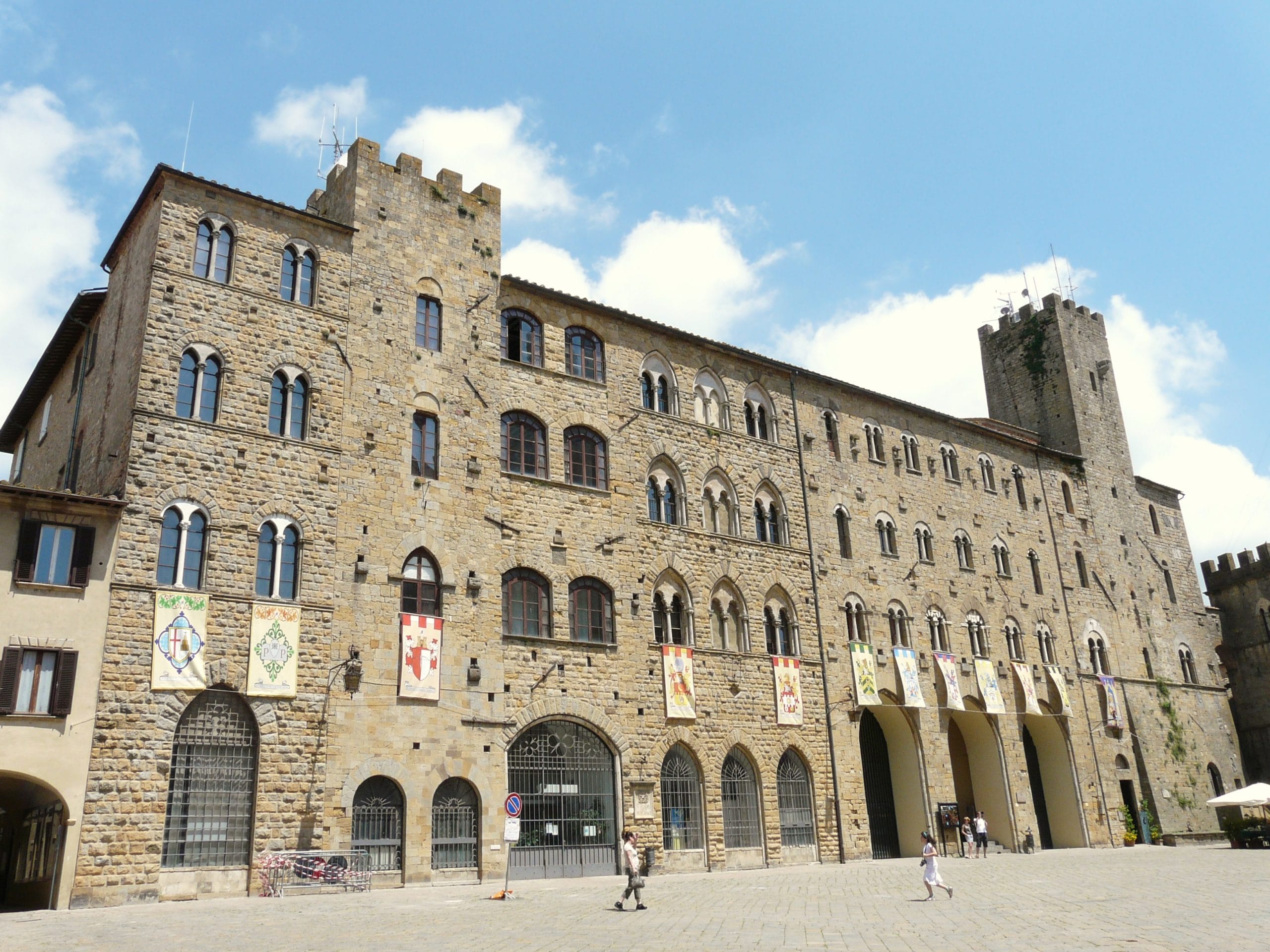 volterra