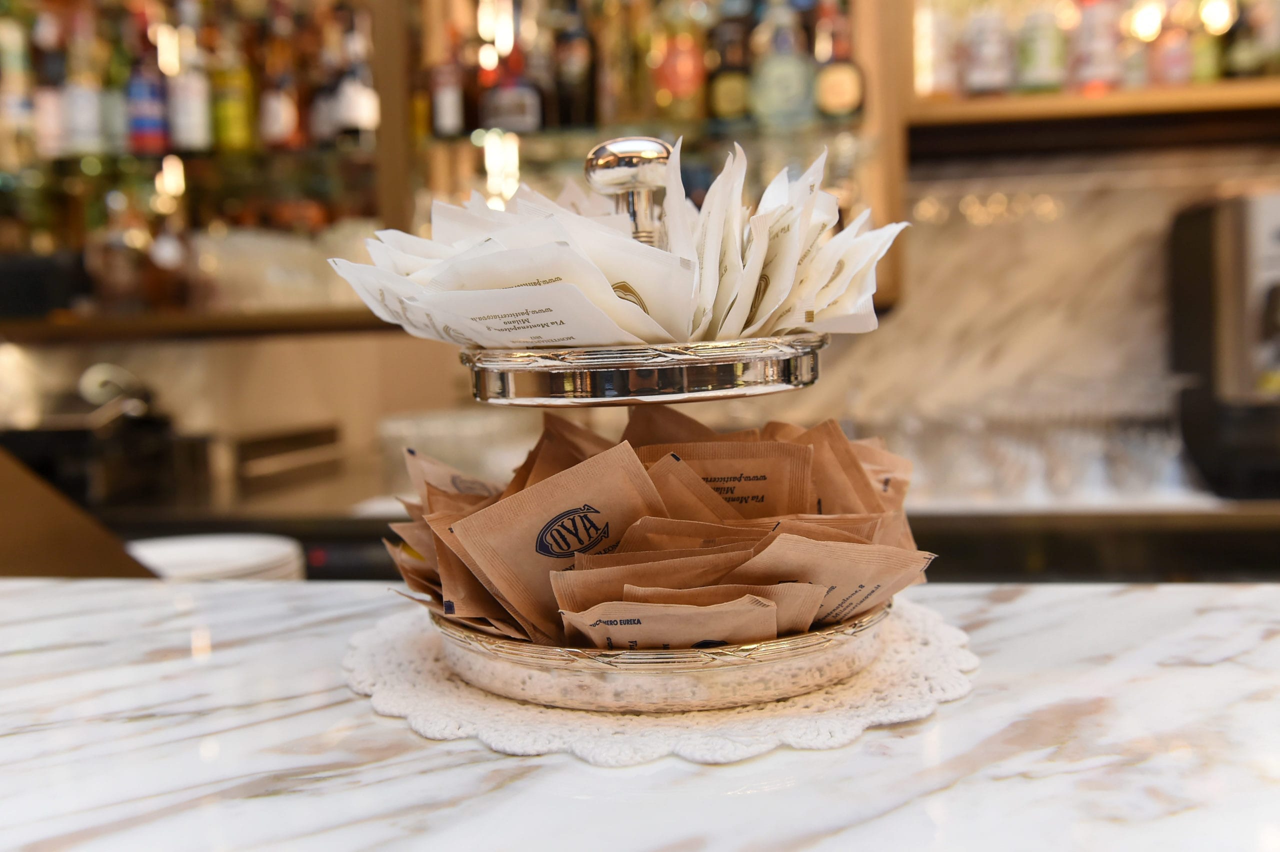 Da oggi non userai più lo zucchero, ma solo il suo sostituto più salutare