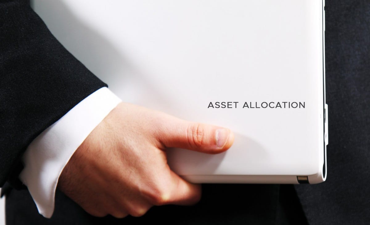 asset allocation