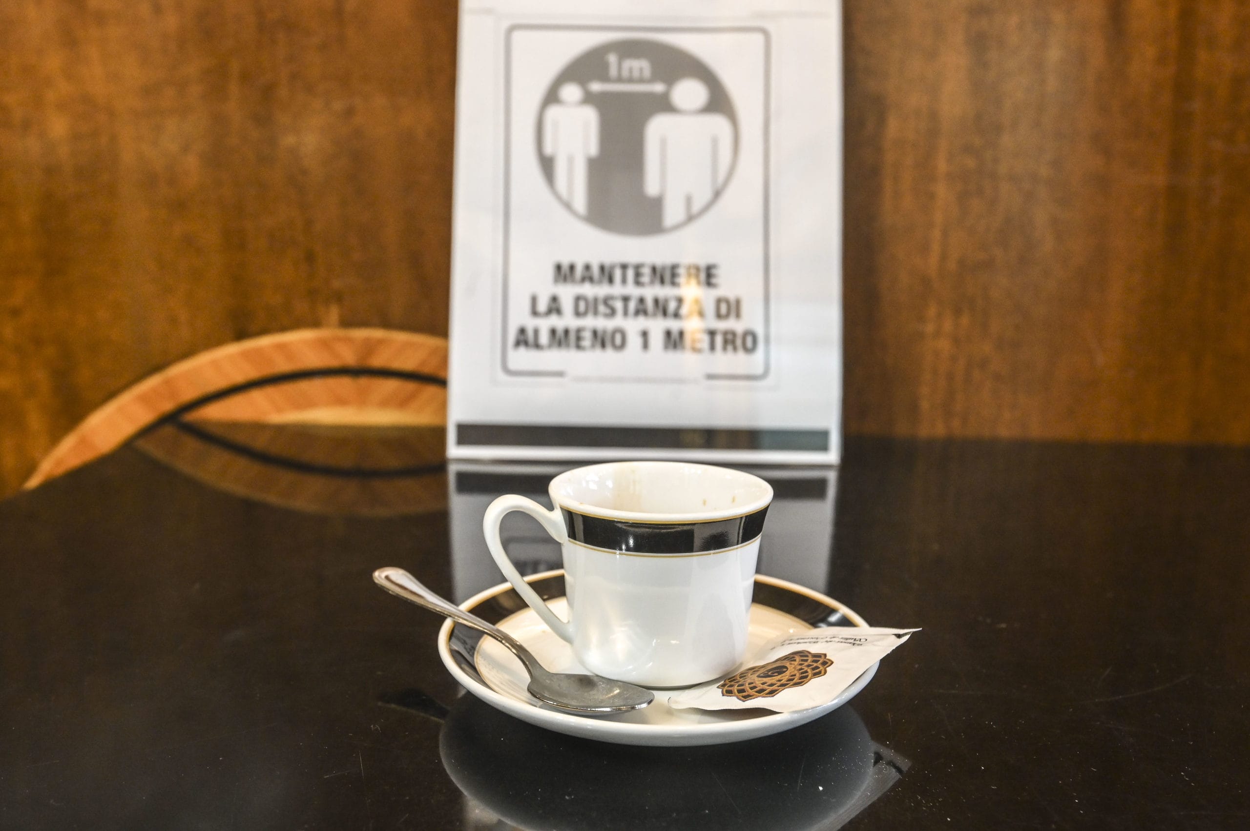 quanto caffè al giorno si può bere