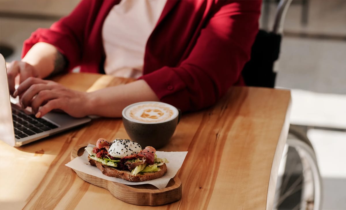 Come distribuire le calorie