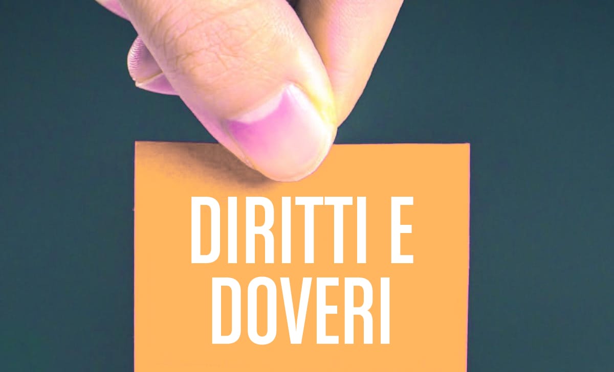 diritti e doveri