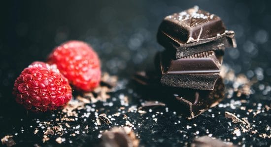 Il cioccolato nero fa bene al cuore?