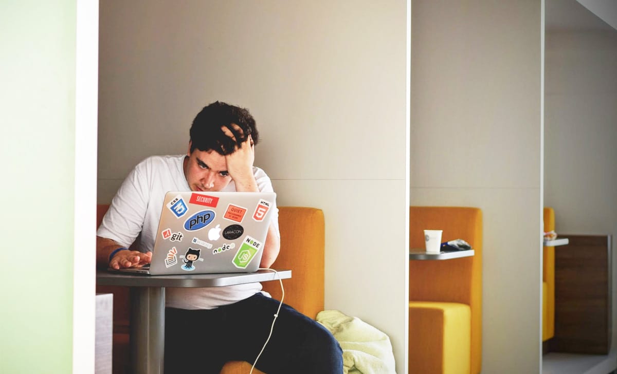 esaurimento e pianificazione