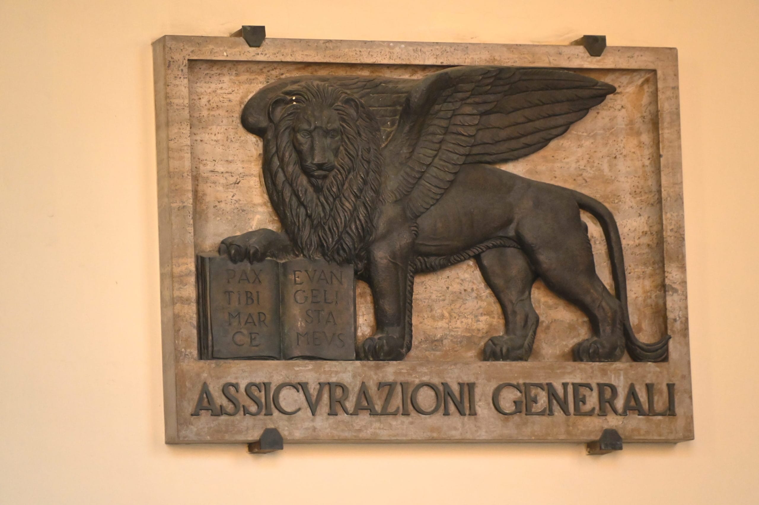 generali assicurazioni