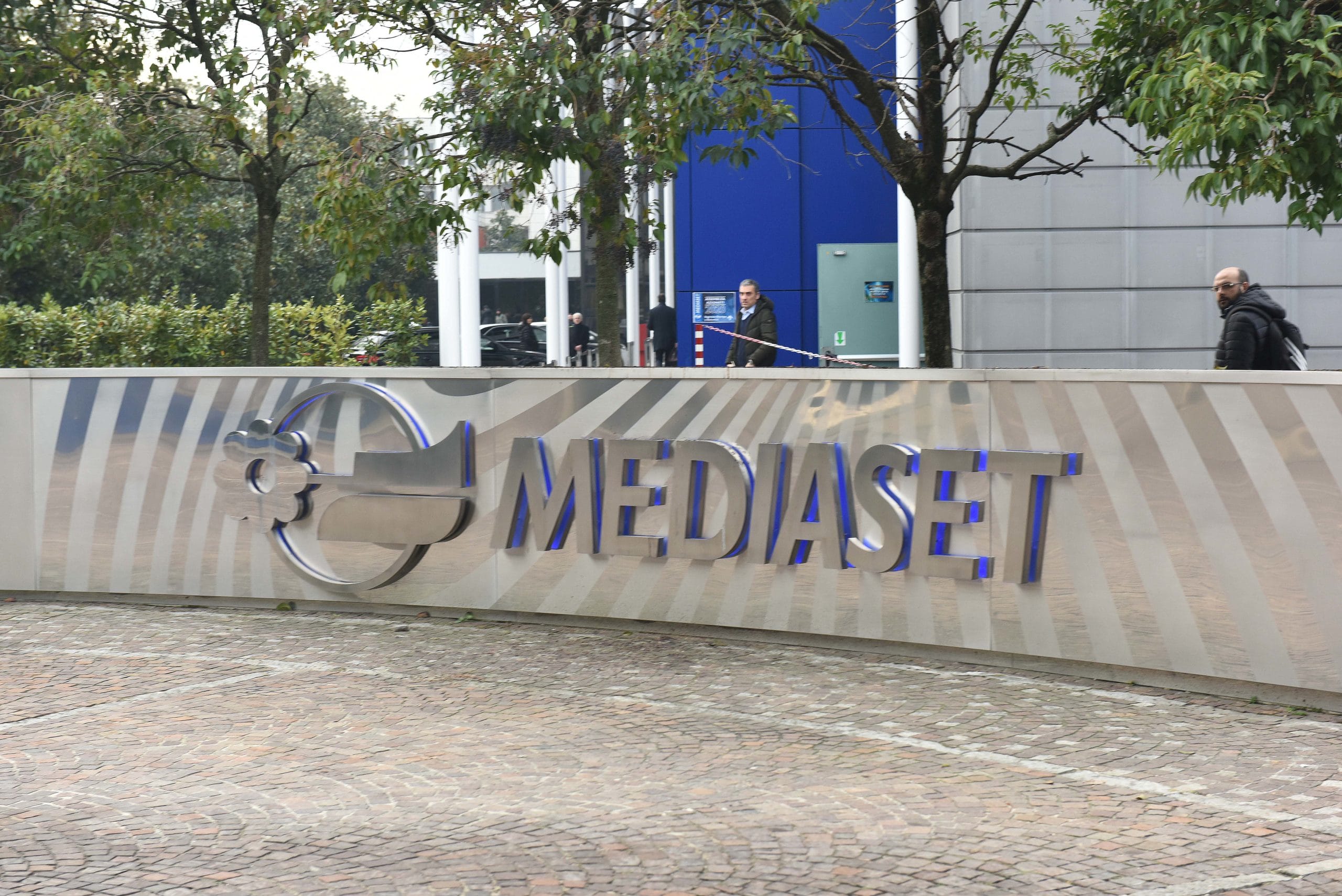 mediaset