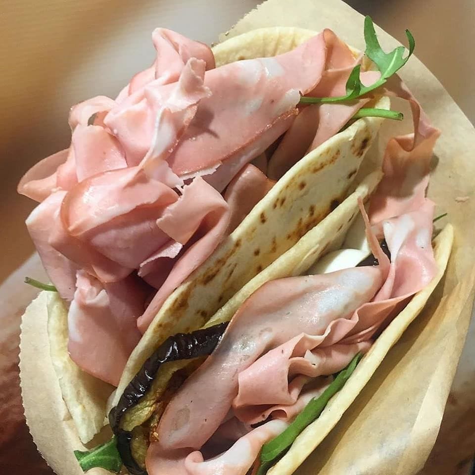 piadina