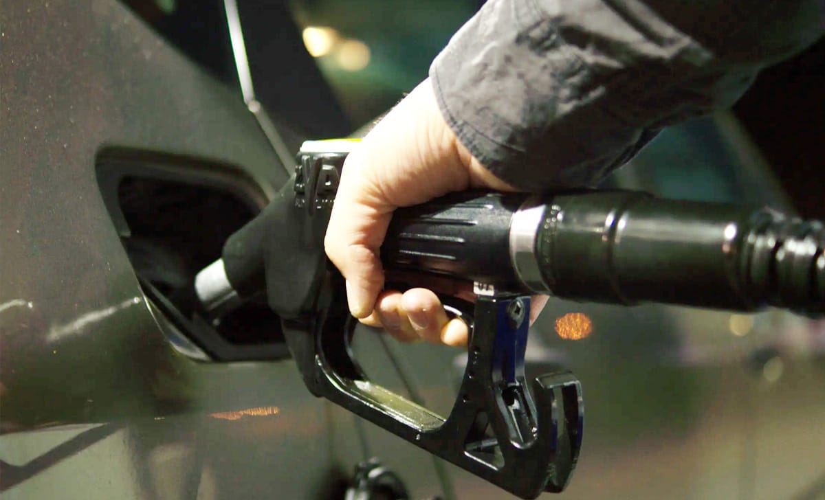 Risparmiare sul carburante
