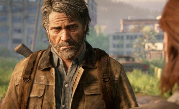 The last of us part 2