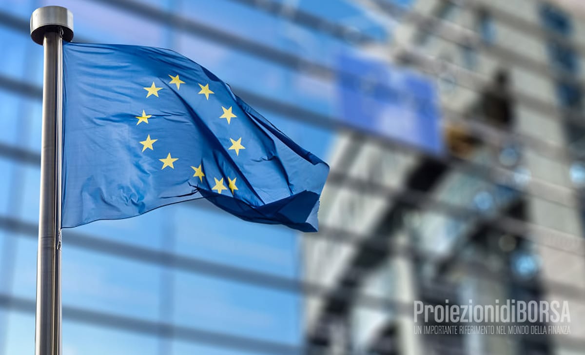 Europa recovery fund