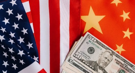 Nuove tensioni USA Cina