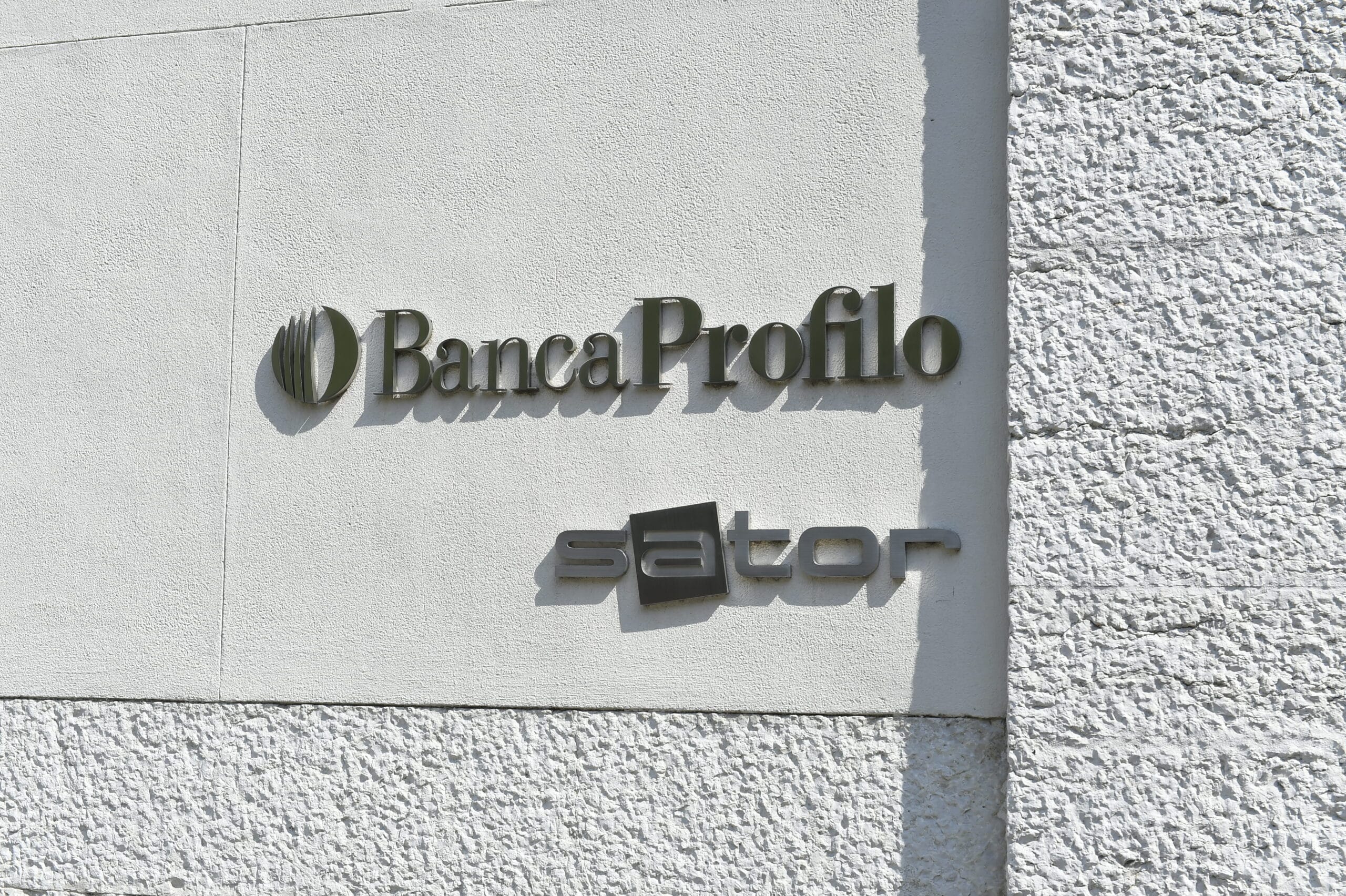 Banca Profilo