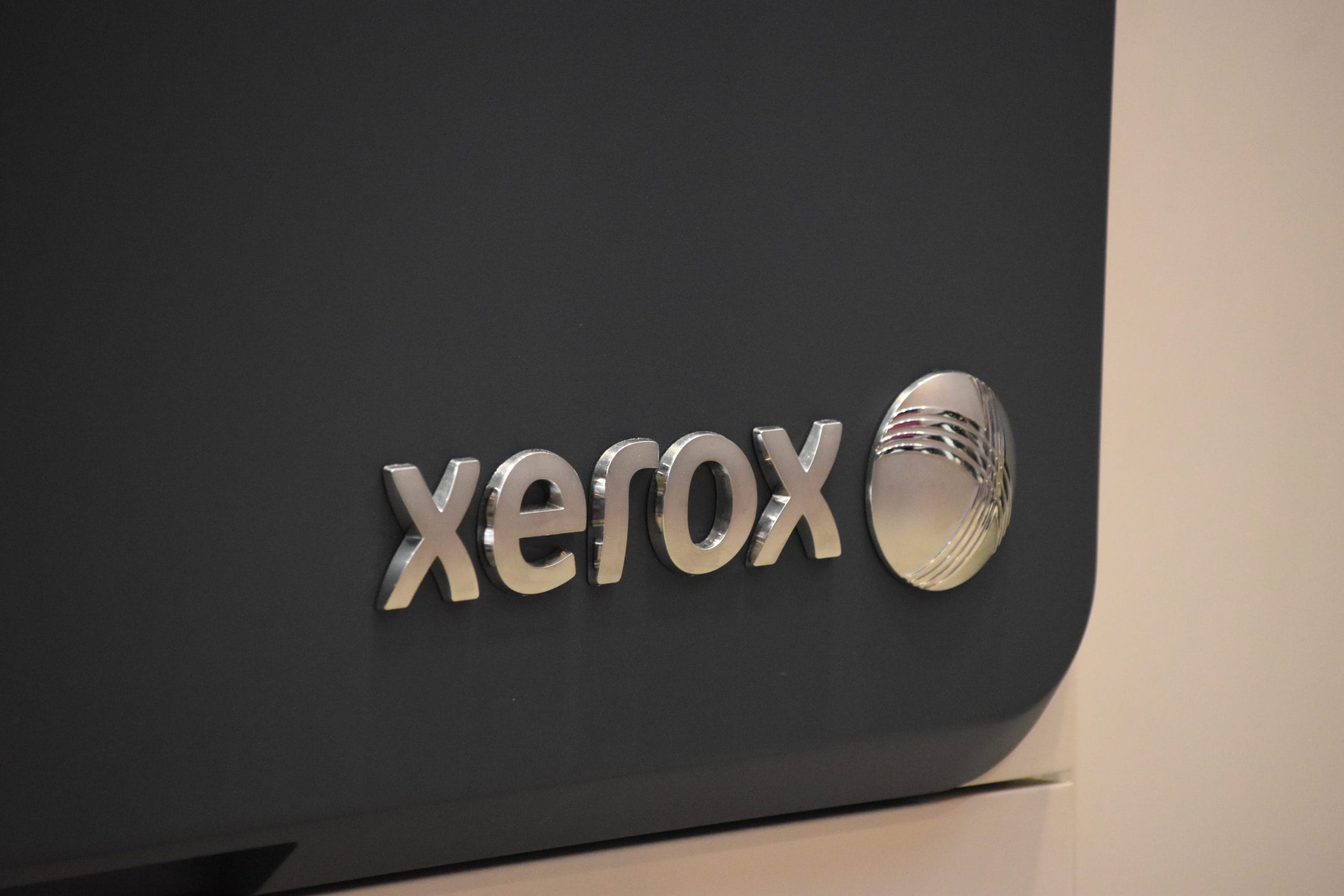 Xerox