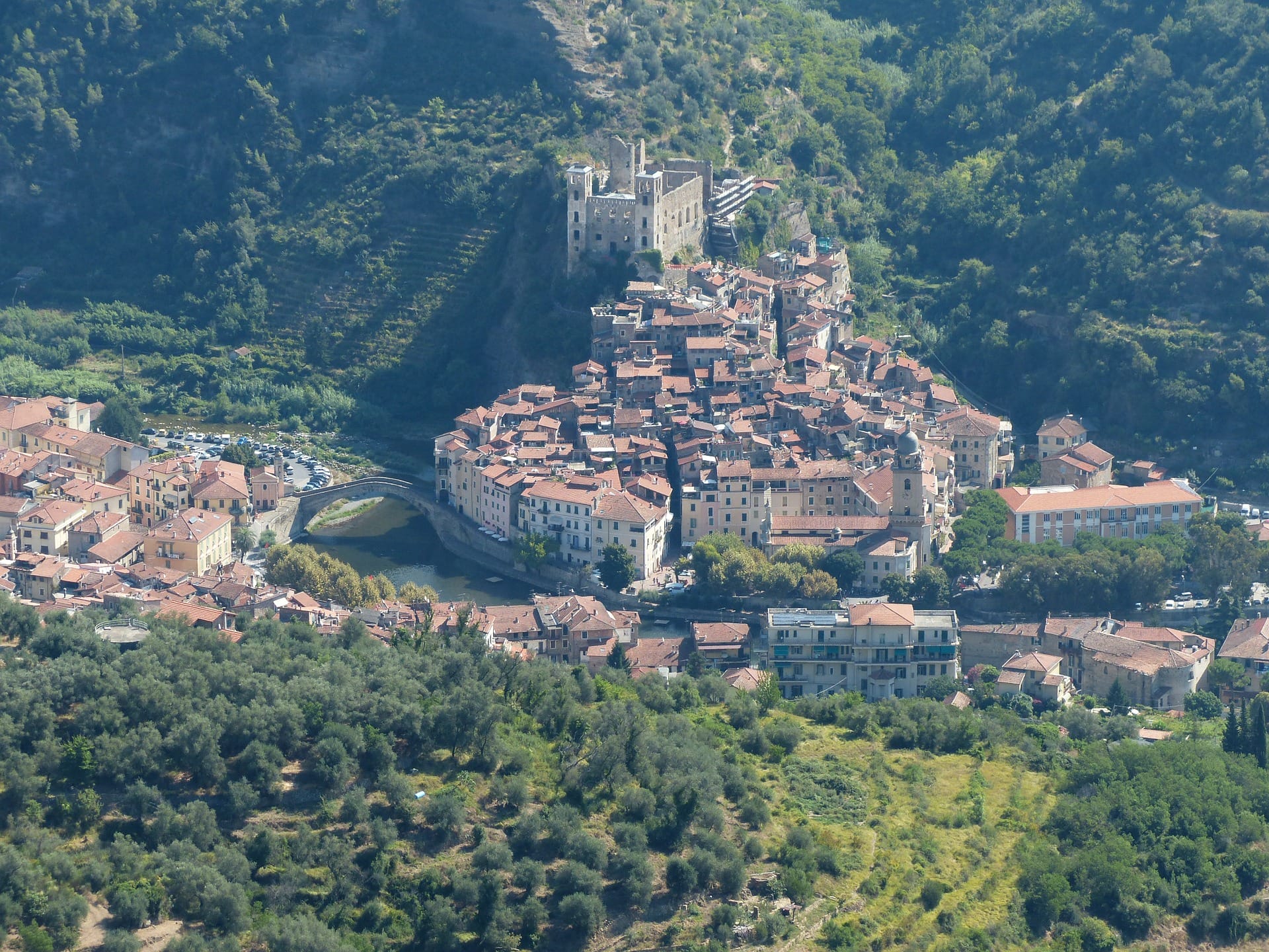 dolceacqua