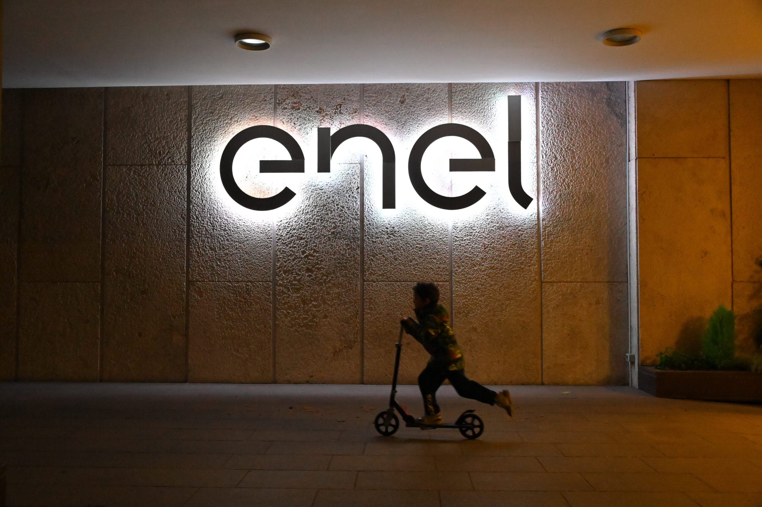 enel