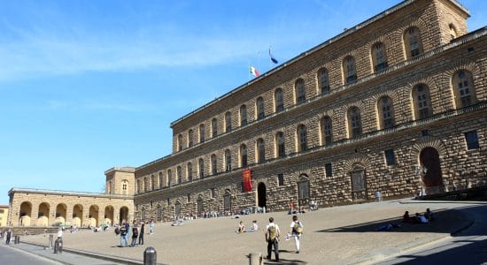 A Palazzo Pitti i tesori della scrittura recuperati dai Carabinieri