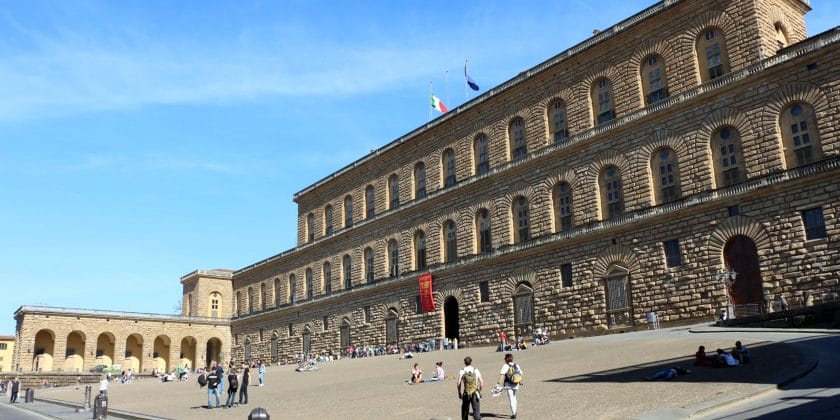 A Palazzo Pitti i tesori della scrittura recuperati dai Carabinieri