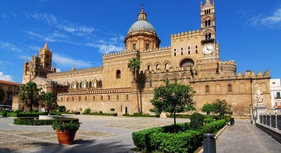 Palermo tour sicilia