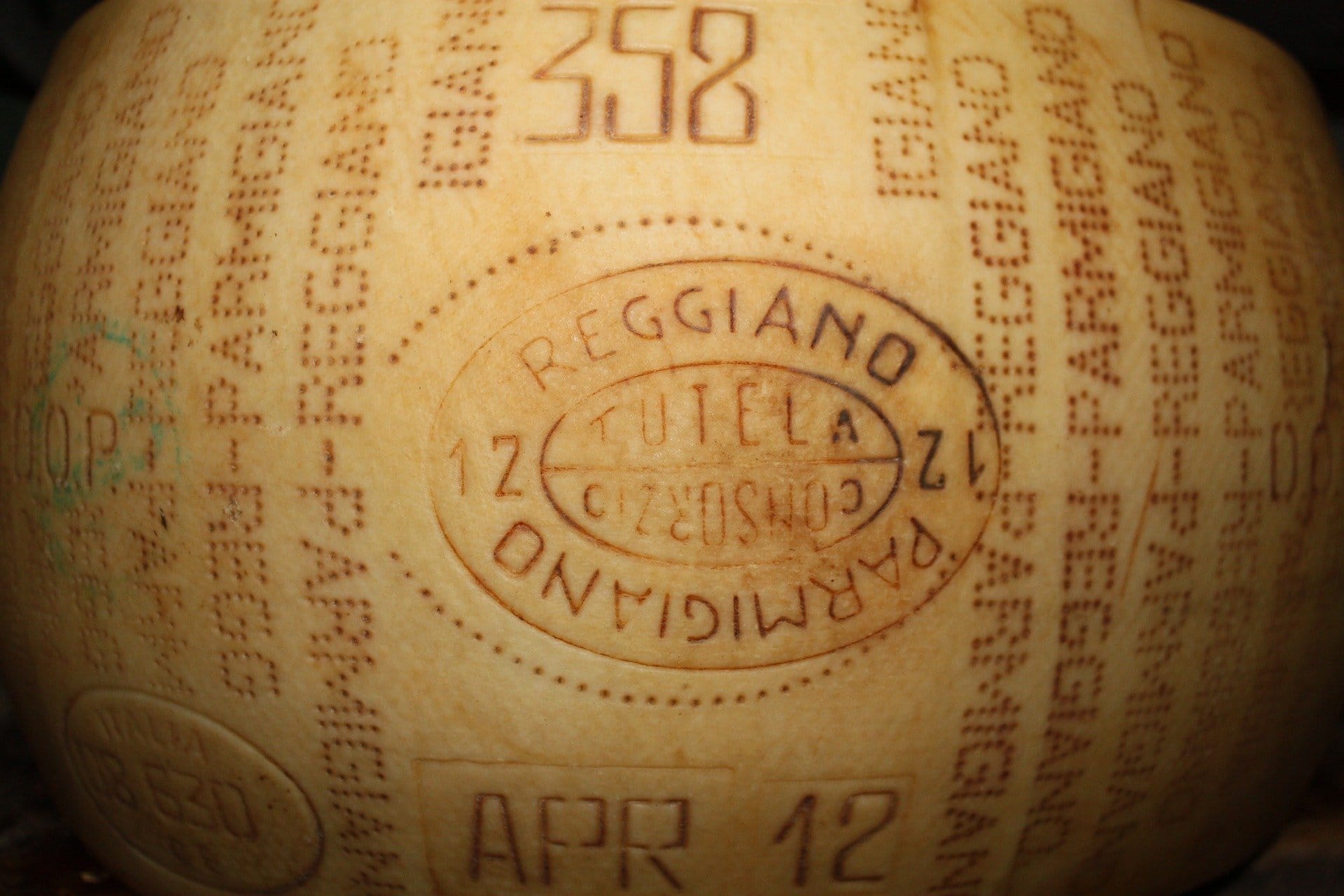 parmigiano