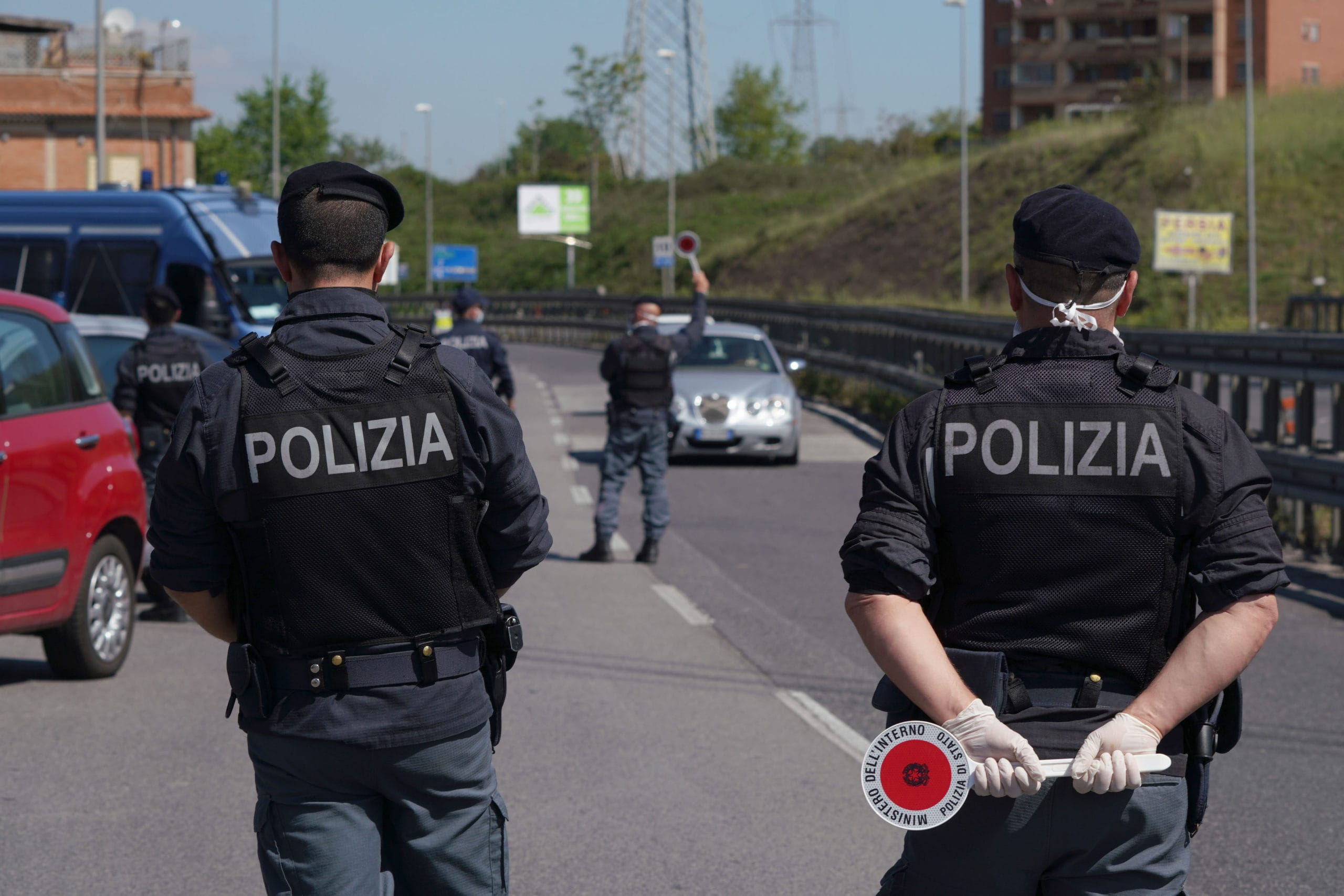 polizia