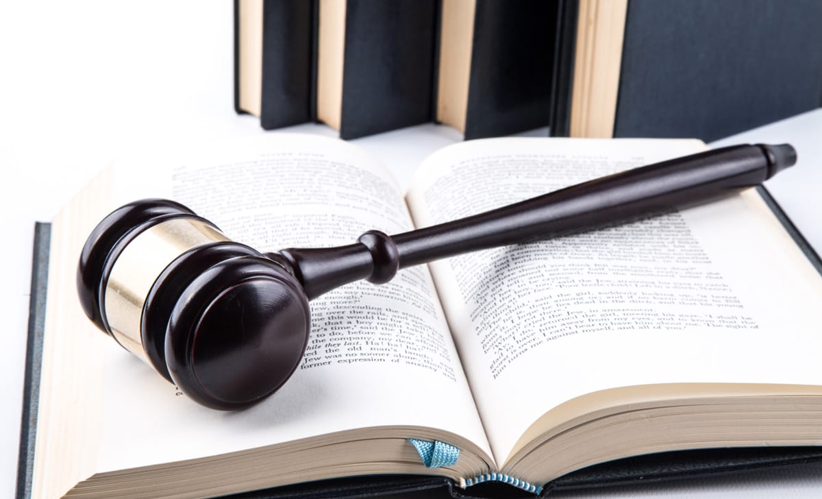 Sentenza sul lockdown