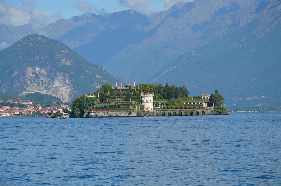 lago maggiore
