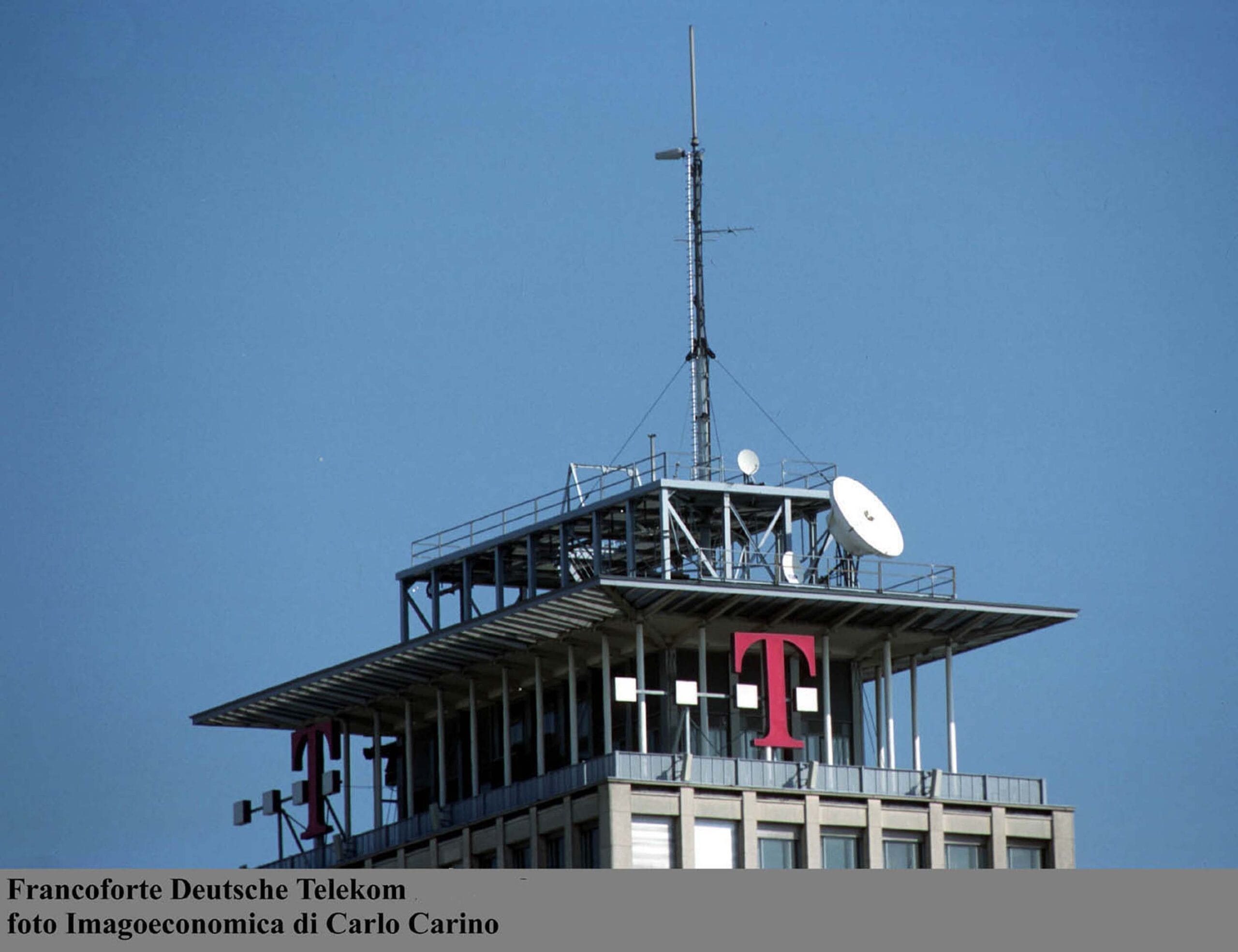 Deutsche Telekom