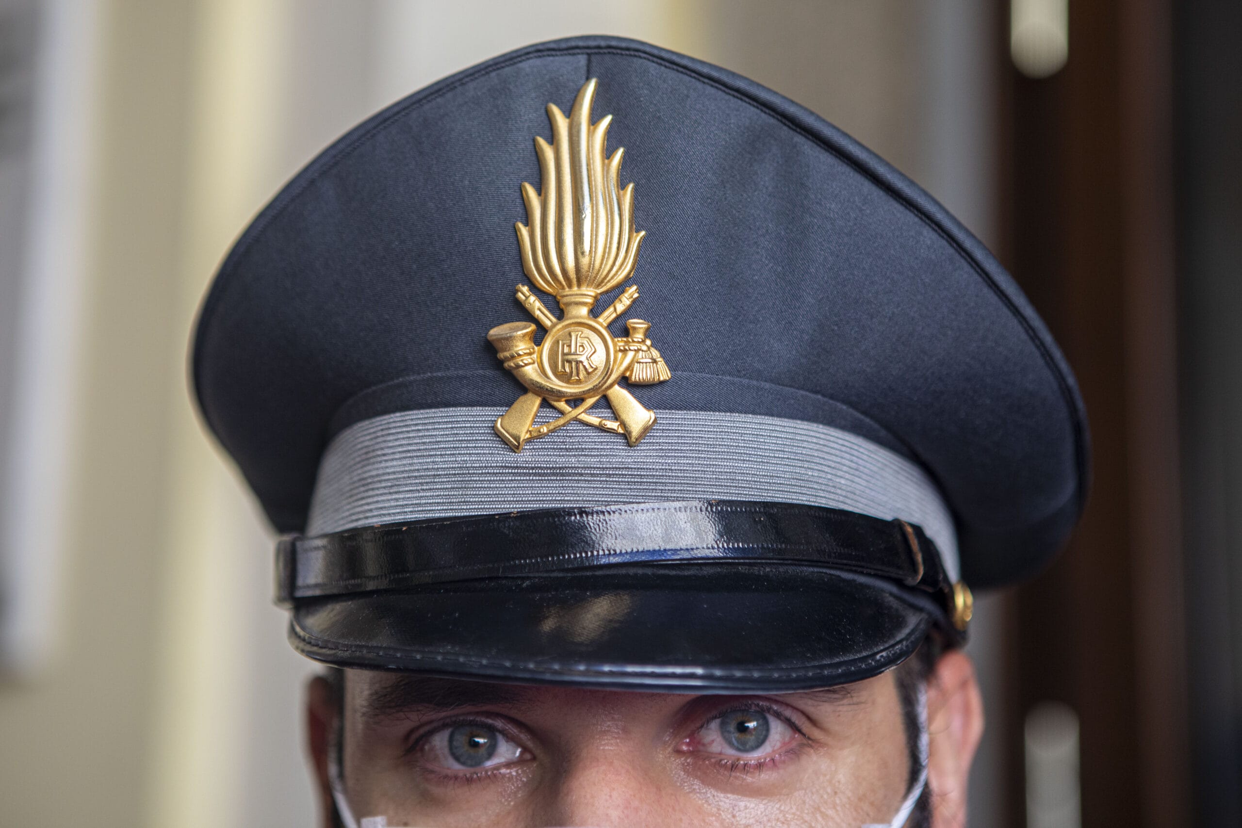 Guardia di Finanza