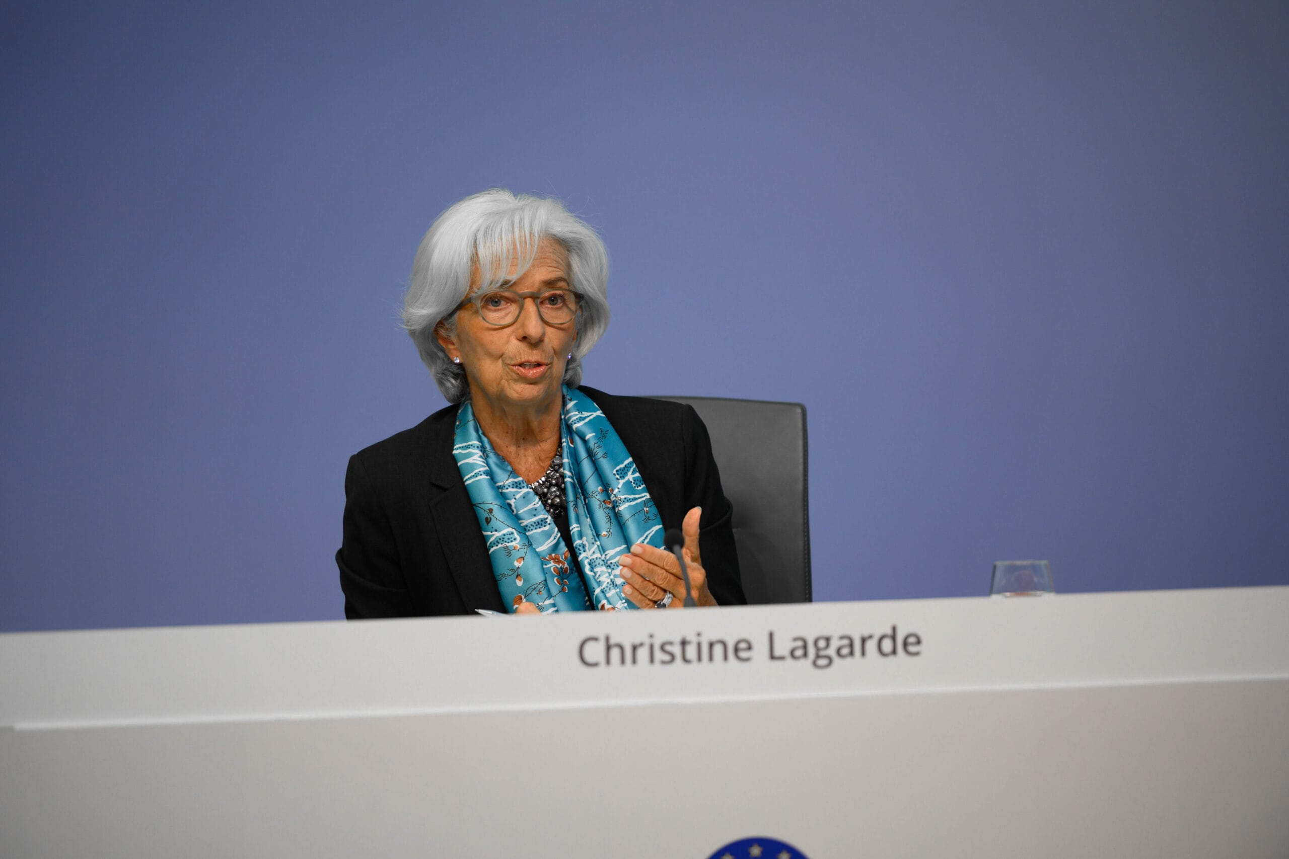 Lagarde