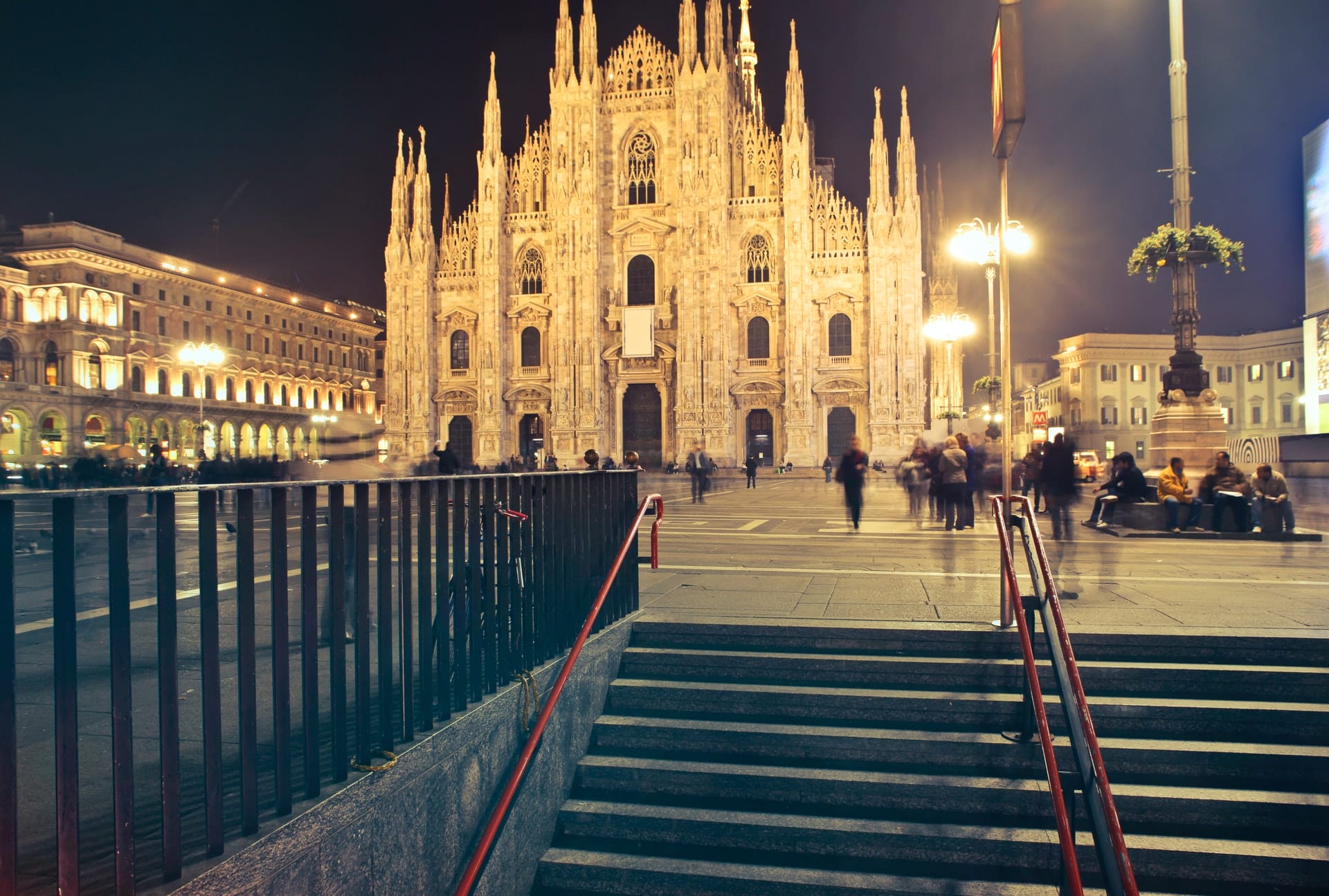 Milano