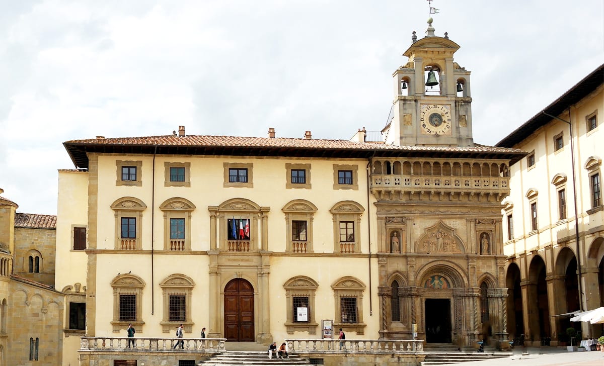 Arezzo