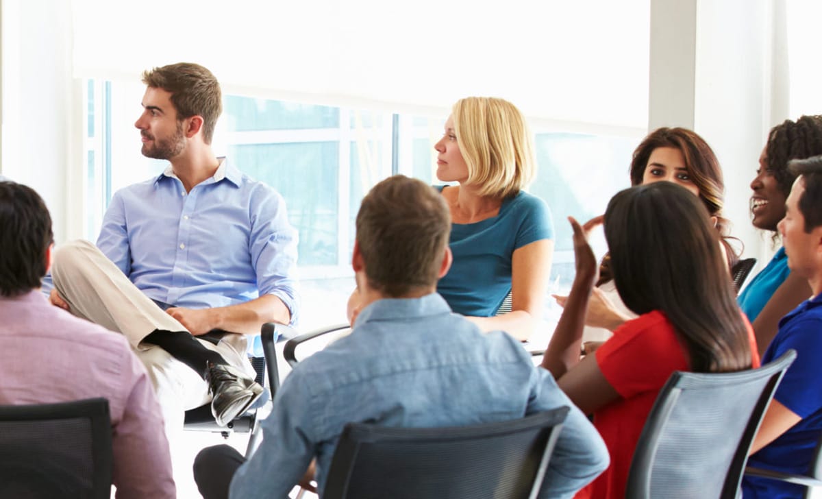 assemblea di condominio