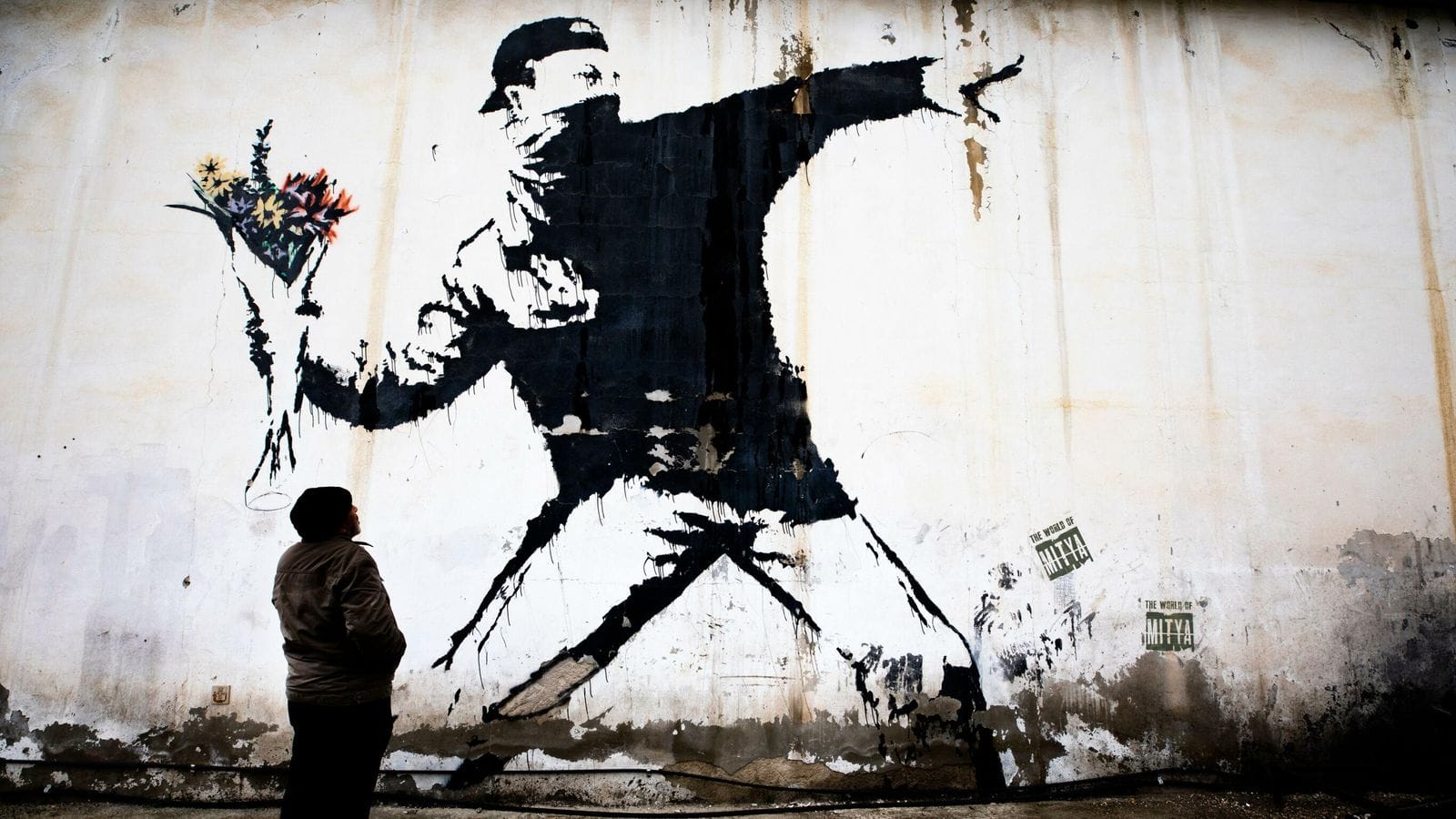 banksy