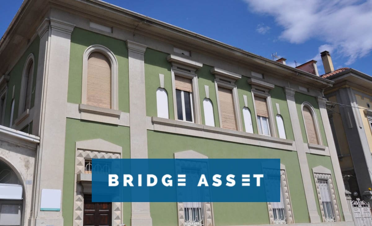 Bridge Asset