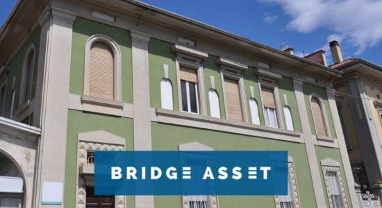 Bridge Asset