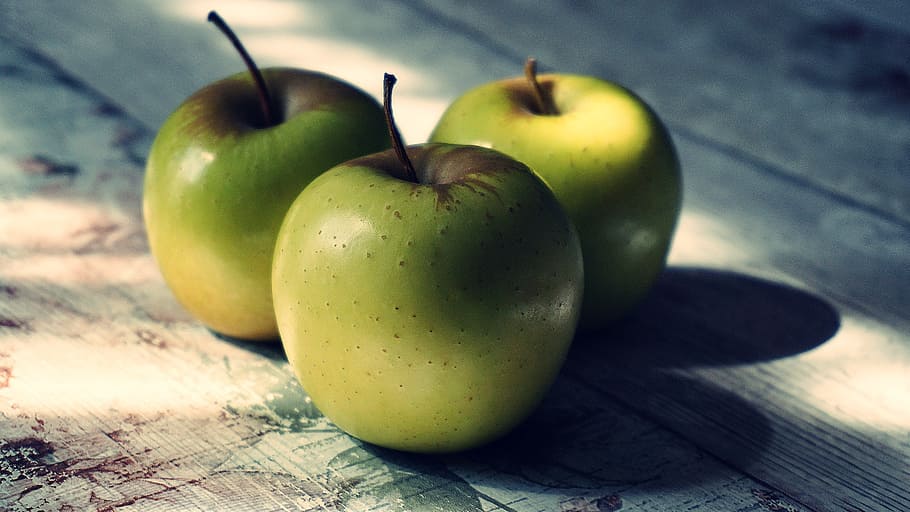 cibo, mele, frutta, ortoressia, dieta, disturbo