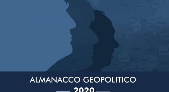 Almanacco Geopolitico 2020