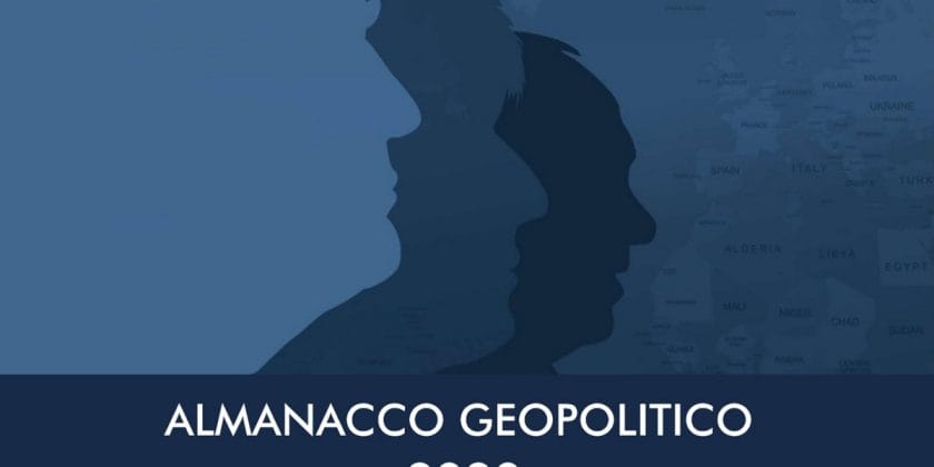 Almanacco Geopolitico 2020