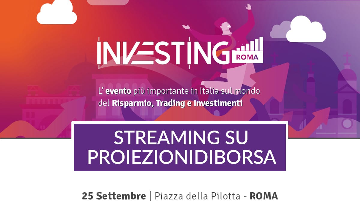 Investing Roma Streaming
