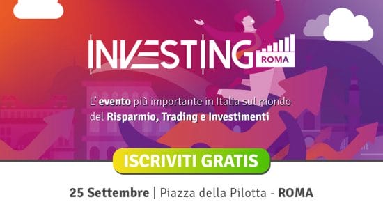 cover Investing Roma