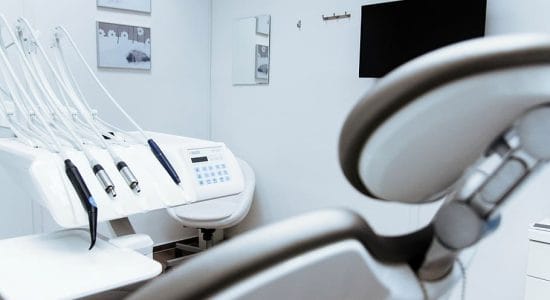 cure dentistiche, dentista, studio