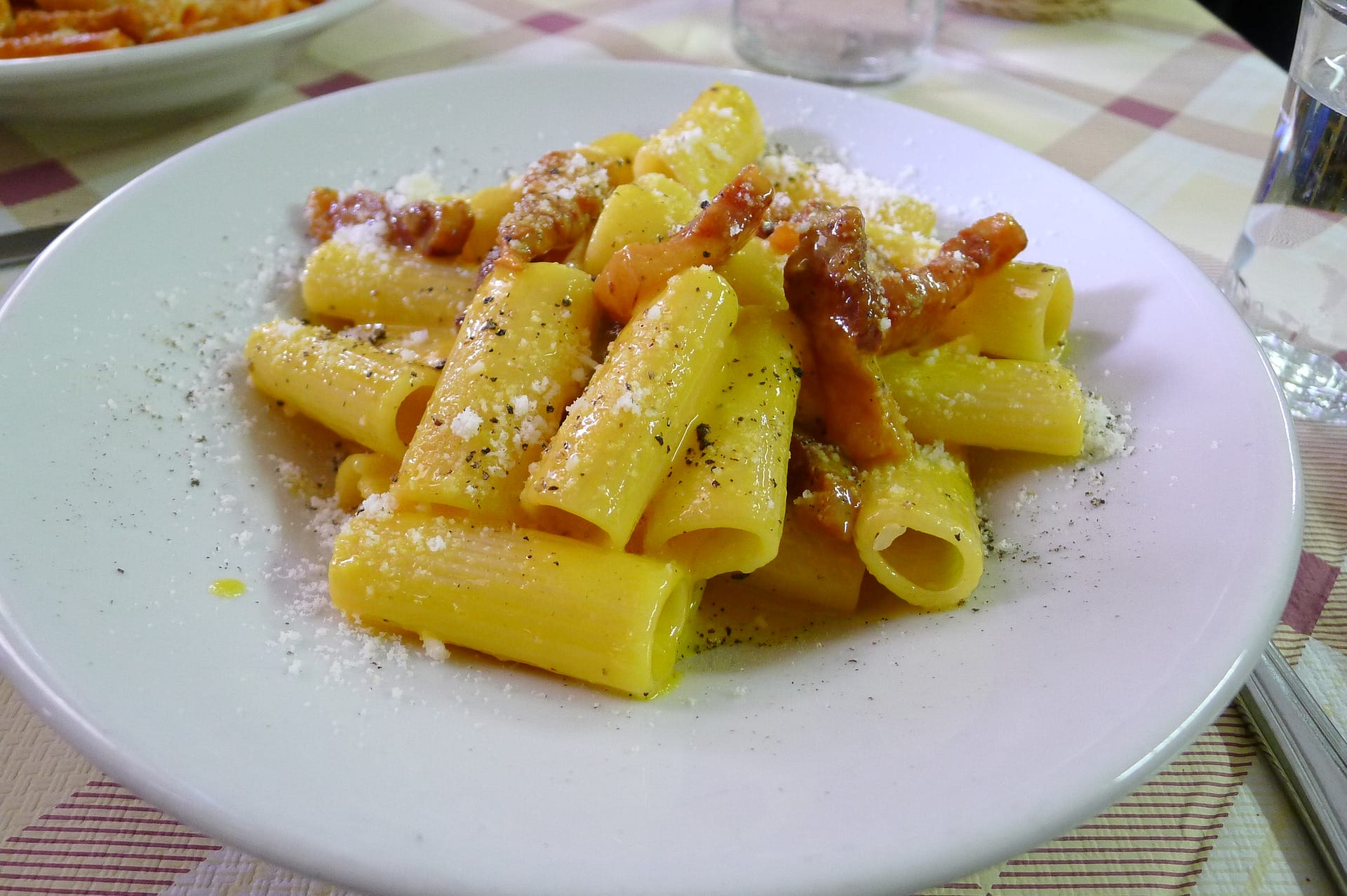 I 3 errori da non commettere se vuoi preparare la carbonara perfetta