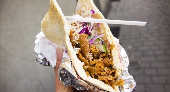 kebab