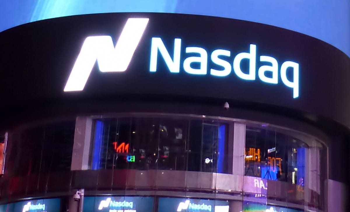 Nasdaq