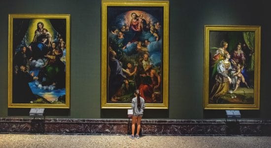 Pinacoteca di Brera